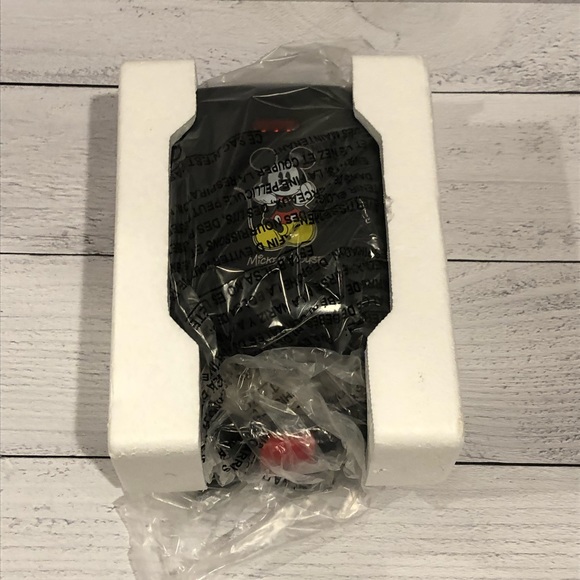 Mickey Mouse Waffle Maker - Brand New - Picture 9 of 11